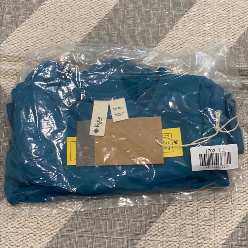 Kyte baby 18-24 2 piece